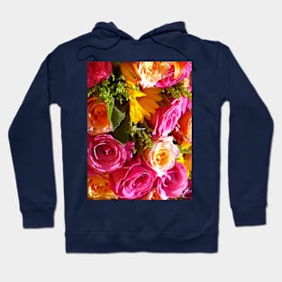 Mother Bouquet Hoodie